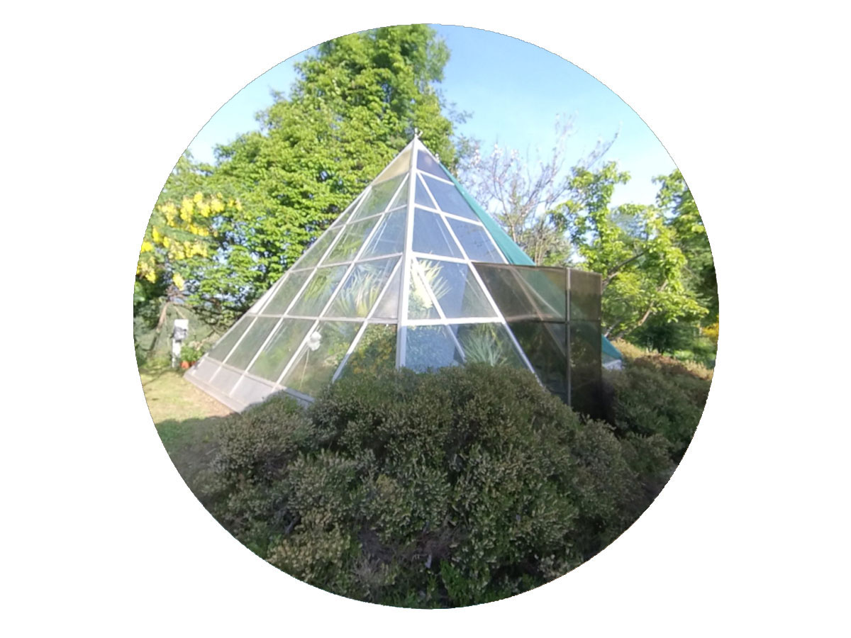 Piramide esterna